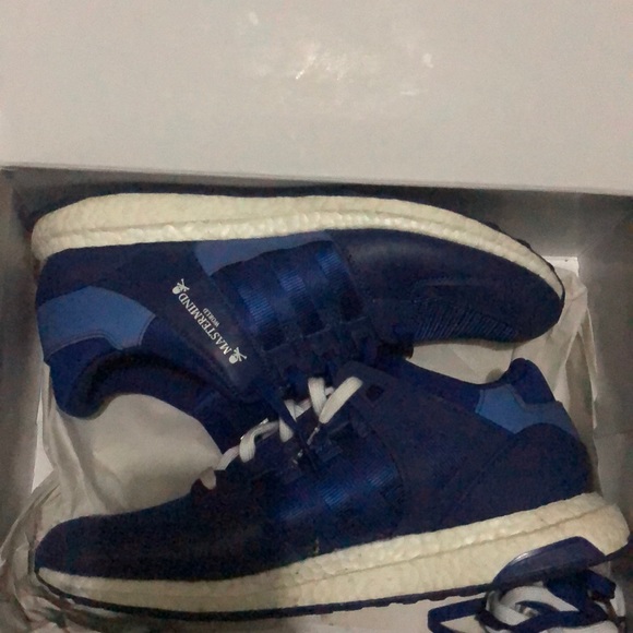 Mastermind | Adidas Original Sneakers - Picture 1 of 5